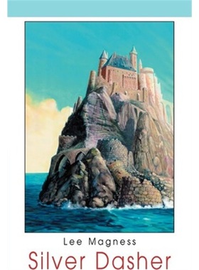 按需印刷Silver Dasher[9780595290437]