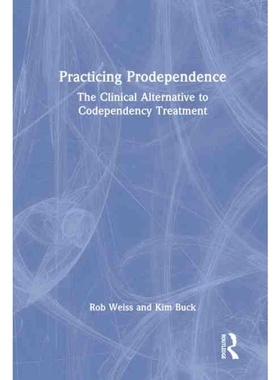 按需印刷TF Practicing Prodependence[9780367527822]