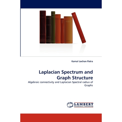 按需印刷Laplacian Spectrum and Graph Structure[9783843386142]