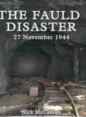 预订The Fauld Disaster - 27 November 1944