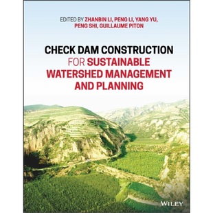 Sustainable 预订Check for Dam Watersh Construction