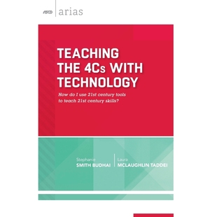 the 9781416621492 4Cs Technology with 按需印刷Teaching