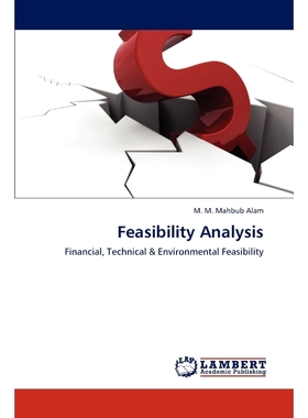 按需印刷Feasibility Analysis[9783659179860]