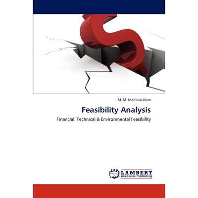 按需印刷Feasibility Analysis[9783659179860]