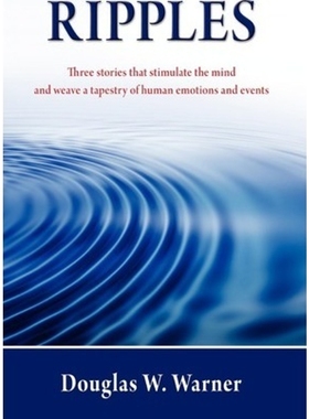 按需印刷Ripples[9781421891842]