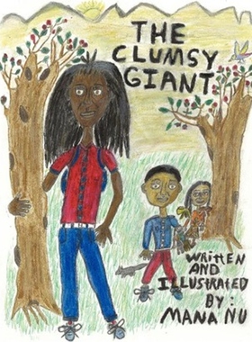 按需印刷The Clumsy Giant[9781438985879]