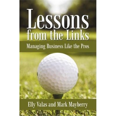 按需印刷Lessons from the Links[9781450276344]