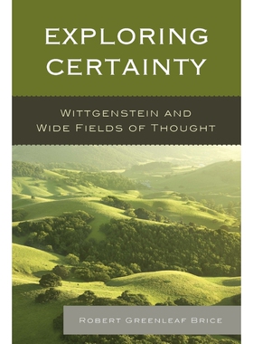 按需印刷Exploring Certainty[9781498556491]