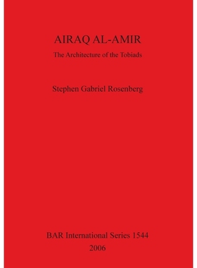 按需印刷AIRAQ AL-AMIR[9781841717579]