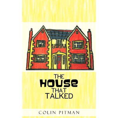 按需印刷不退不换The House That Talked[9781477226391]