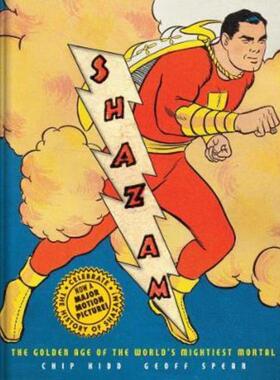 预订不退不换Shazam!:The Golden Age of the World's Mightiest Mortal