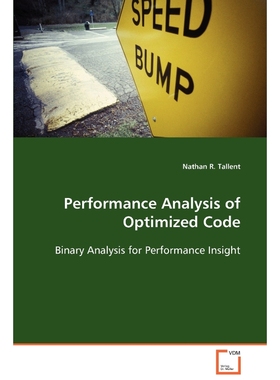 按需印刷Performance Analysis of Optimized Code[9783639079944]