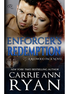按需印刷Enforcer's Redemption[9781943123254]