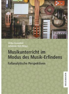 预订【德语】 Musikunterricht im Modus des Musik-Erfinden