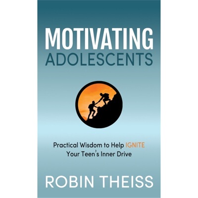 预订Motivating Adolescents[9781631950346]