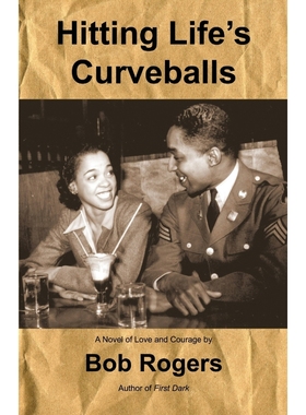 按需印刷Hitting Life's Curveballs[9781626468719]