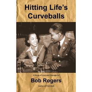 Curveballs 按需印刷不退不换Hitting Life 9781626468719