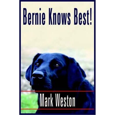 按需印刷Bernie Knows Best![9781418494568]