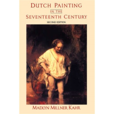 预订Dutch Painting In The Seventeenth Century[9780064302197]
