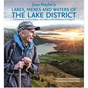 Over District Water Lakes Loweswater 預訂Joss Naylor 105 and footsteps Lake Meres the Waters miles