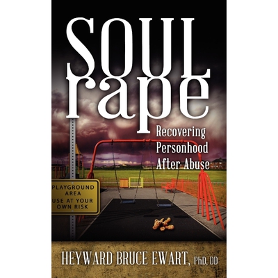 按需印刷不退不换Soul Rape[9781615991679]