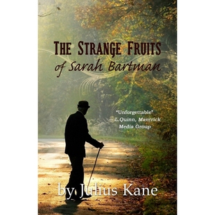 Fruits Sarah Bartman 按需印刷The 9780978505691 Strange