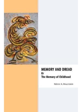 预订Memory & Dread Or The Memory of Childhood