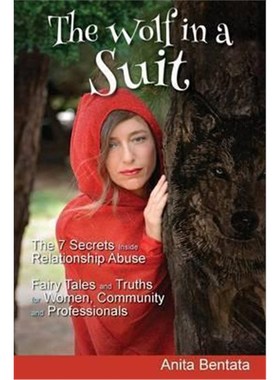按需印刷  The Wolf in a Suit:The 7 Secrets Inside Relationsh