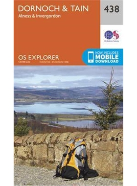 预订Dornoch and Tain