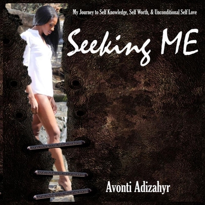 按需印刷不退不换Seeking ME[9781312175341]