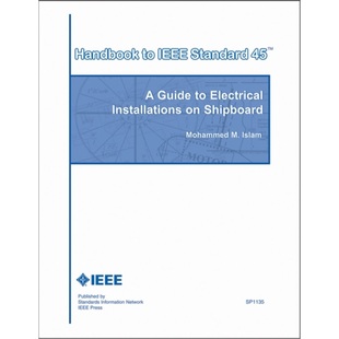 9780738141015 預(yù)訂Handbook Standard IEEE