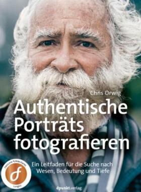 预订【德语】 Authentische Porträts fotografieren:Ein Leitfaden für die Suche nach Wesen, Bedeutu