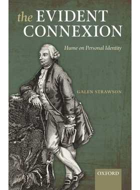 按需印刷The Evident Connexion[9780199680603]