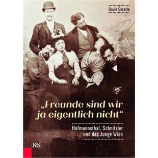 sind wir 9783218011624 德语 nicht Freunde eigentlich 预订