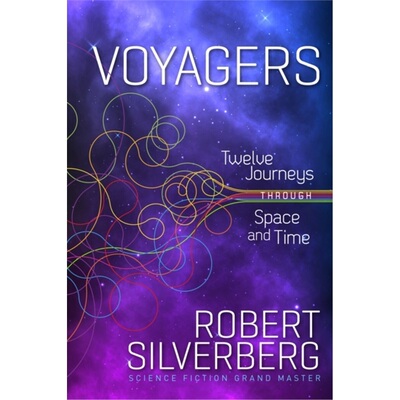 预订不退不换Voyagers[9781953103048]