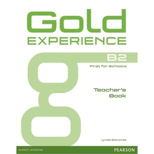 预订Gold Experience B2 Teacher's Book[9781447973744]