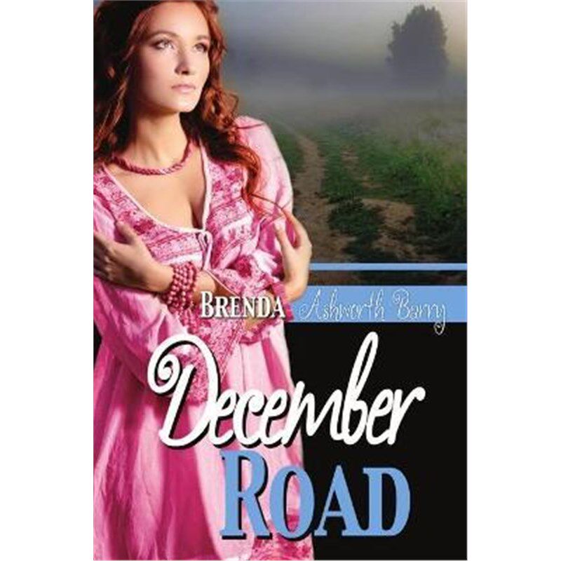 按需印刷不退不换December Road[9781680460032]