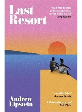 预订Last Resort:A New York Times Editor's Pick