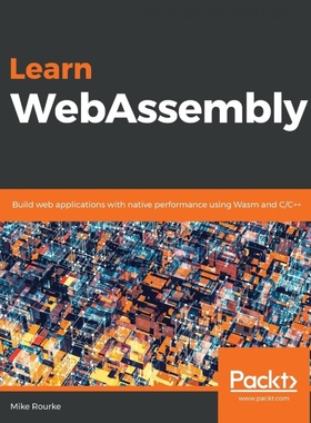 按需印刷Learn WebAssembly[9781788997379]