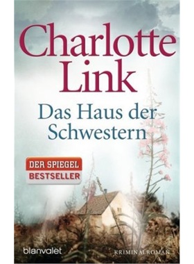 预订【德语】Das Haus der Schwestern[9783442375349]