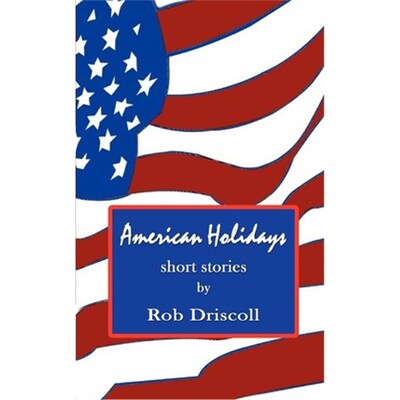 按需印刷不退不换American Holidays:Short Stories[9780759694187]