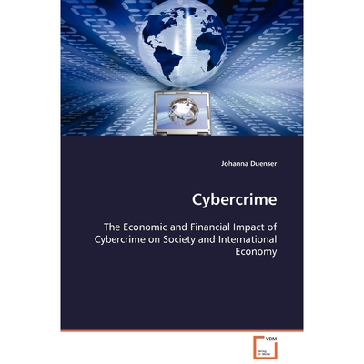 按需印刷Cybercrime[9783639097146]