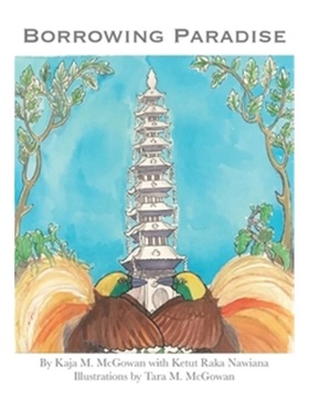 预订Borrowing Paradise[9781838757137]