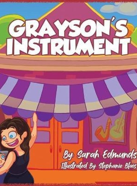 按需印刷Grayson's Instrument[9780228849698]