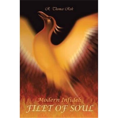 按需印刷Modern Infidel[9781496900104]