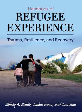 按需印刷Handbook of Refugee Experience[9781516526741]