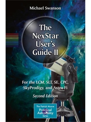 预订NexStar User's Guide II
