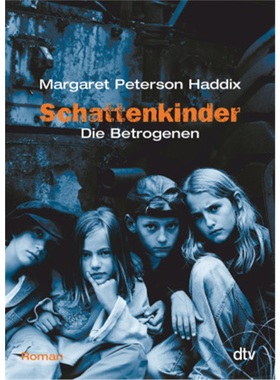 预订【德语】 Among the Betrayed , Simon & Schuster Books for Young Readers, an imprint[9783423707886]