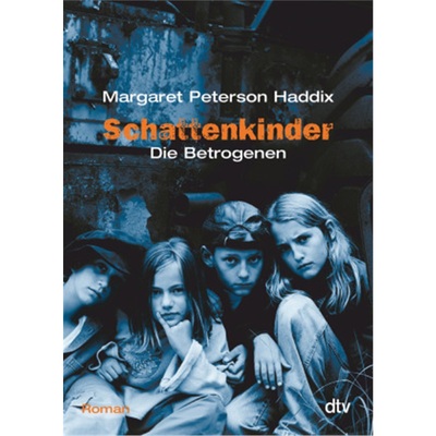 预订【德语】 Among the Betrayed , Simon & Schuster Books for Young Readers, an imprint[9783423707886]