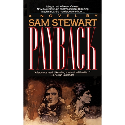 按需印刷Payback[9781501116636]